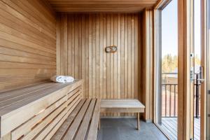 Newly Built Luxury lodge 10 Min to Idre Slopes, Perfect for Large Groups 16 Beds