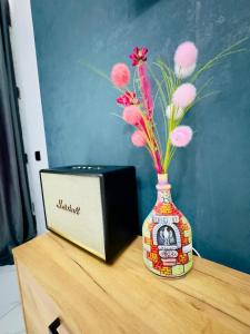 Квартира у Моря