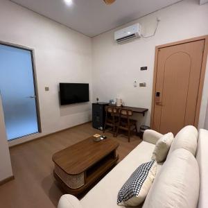Casabella Homestay 106 Batam Penuin