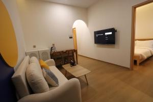 Casabella Homestay 202 Batam Penuin