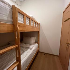 Casabella Homestay 106 Batam Penuin