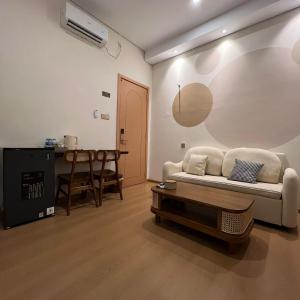 Casabella Homestay 106 Batam Penuin