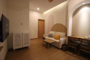 Casabella Homestay 203 Batam Penuin
