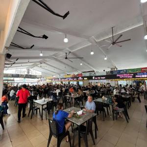 Casabella Homestay 203 Batam Penuin