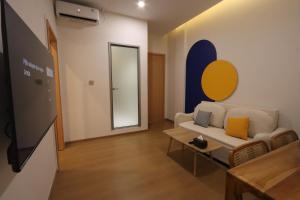 Casabella Homestay 202 Batam Penuin