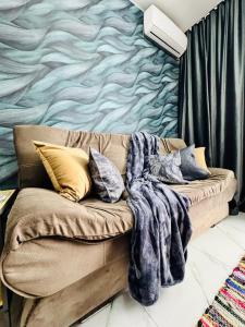 Квартира у Моря