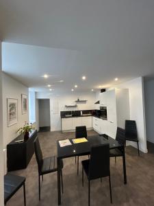 Appartement 4 personnes joliment rénové proche du Centre-ville