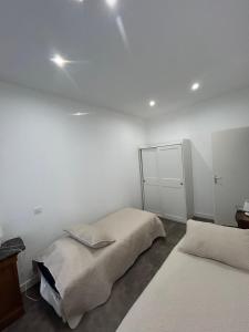 Appartements Appartement 4 personnes joliment renove proche du Centre-ville : photos des chambres