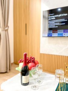 Amazing Housing Lạc Long Quân