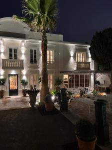 Villa Pâquerette, Marseille