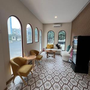 Casabella 205 BCS A2 Grand Batam Penuin Wet Market