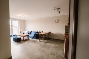 Błękitna Przystań Łeba