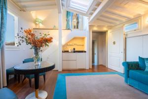 Presidential Suite room in San Firenze Suites & Spa