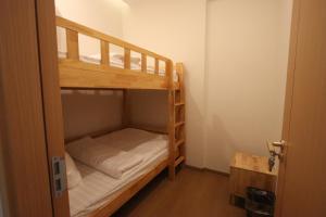 Casabella Homestay 205 Batam Penuin