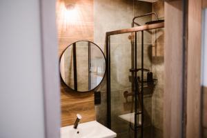 Błękitna Przystań Łeba