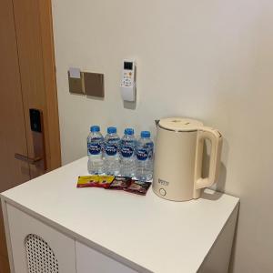 Casabella Homestay 207 Batam Penuin