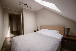 Błękitna Przystań Łeba