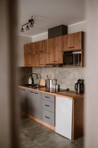 Błękitna Przystań Łeba