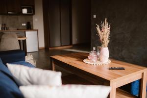 Błękitna Przystań Łeba