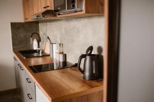 Błękitna Przystań Łeba