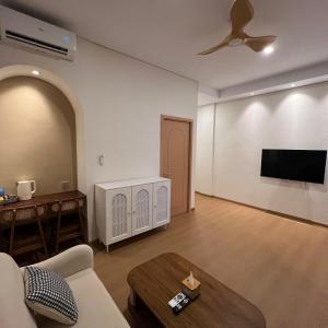 Casabella Homestay 207 Batam Penuin