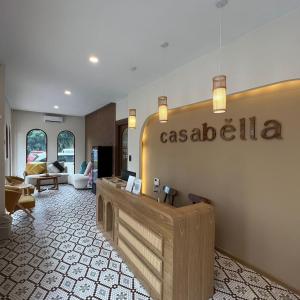 Casabella Homestay 205 Batam Penuin
