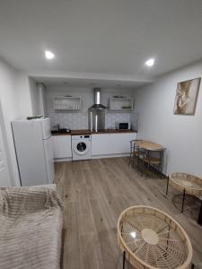 Studio Cosy et Calme