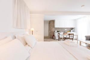 Ventoura Suites, Corfu Old Town