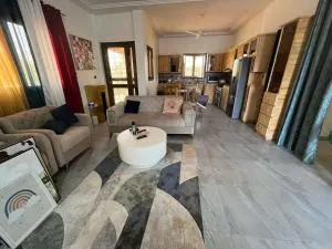 As at home! - Tengangho