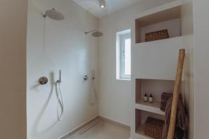 Art of Filoxenia with swimming pool