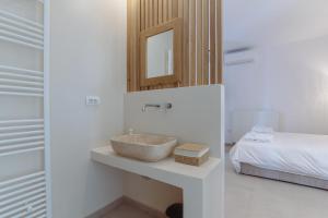 Art of Filoxenia with swimming pool