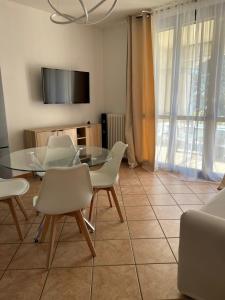 Il Giardino Degli Ulivi