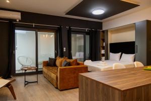 Dioroh Suites Meteora 304