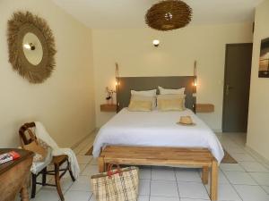 chambres dhôtes du moulin