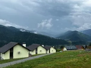 KOLO Котеджний комплекс - 沃罗赫塔