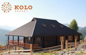 KOLO Котеджний комплекс