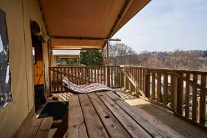 AlbCamping Westerheim
