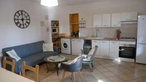 Appartements Mas Maurane - Le Romarin aux portes d'ARLES : photos des chambres