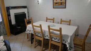 Appartements Mas Maurane - Le Romarin aux portes d'ARLES : photos des chambres