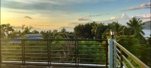 Home near Mt Gulugod Baboy