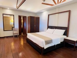 Alam Indah Beach Resort Busuanga