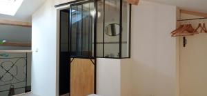 Appartements La Fusterie : photos des chambres