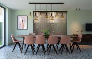 Villa Couleur - Holiday Home