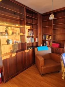 Stunning 1BR w Sea View close to Galataport !