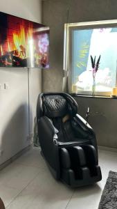 Ferienwohnung SPA Delluxe