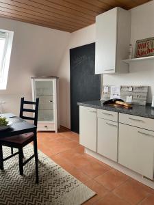 Ferienwohnung Heinz