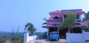 Whitehouse Villa - Hebri