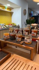 Appart'hotels Appart Hotel Odalys City Toulouse Blagnac Aeroport : photos des chambres