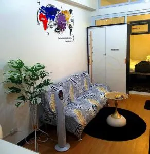 Cuddle & Cradle Staycation at The Celandine - Marilao