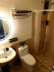 Cuddle & Cradle Staycation at The Celandine